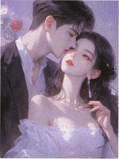 故事里的人 短剧 2026
