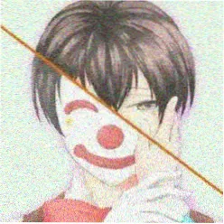 会员头像